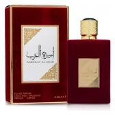 Perfume Asdaaf Ameerat Al Arab Eau De Parfum 100ml