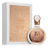 Perfume Lattafa Fakhar Rose Eau De Parfum 100ml