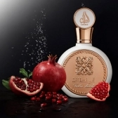 Perfume Lattafa Fakhar Rose Eau De Parfum 100ml