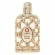 Perfume Orientica Luxury Collection Royal Amber Eau De Parfum 80ml