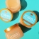 Esfoliante Tree Hut Shea Sugar Scrub Vitamina C 510g