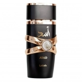 Perfume Lattafa Asad Eau De Parfum 100ml