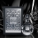 Perfume Lattafa Fakhar Black Eau De Parfum 100ml