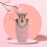 Perfume Lattafa Dama Haya Eau De Parfum 100ml