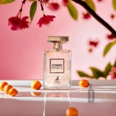 Perfume Maison Alhambra Como Moiselle Eau De Parfum 100ml