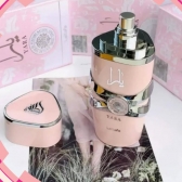 Perfume Lattafa Yara Eau De Parfum 100 ml