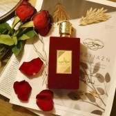 Perfume Asdaaf Ameerat Al Arab Eau De Parfum 100ml