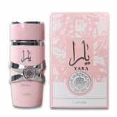 Perfume Lattafa Yara Eau De Parfum 100 ml