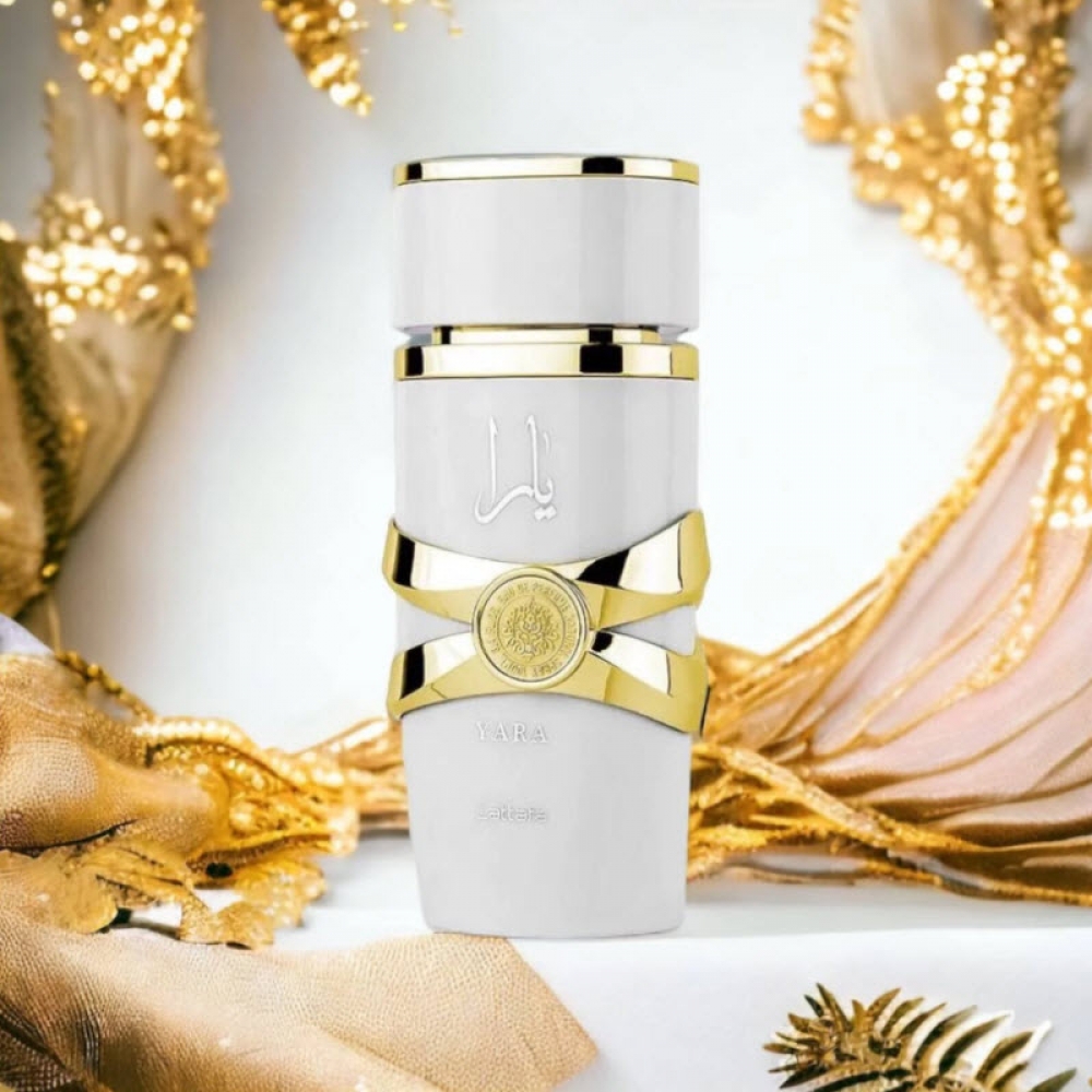 Perfume Lattafa Yara Moi Eau De Parfum 100ml