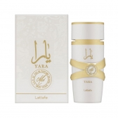 Perfume Lattafa Yara Moi Eau De Parfum 100ml