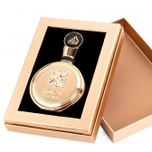 Perfume Lattafa Fakhar Gold Extrait Eau De Parfum 100ml