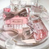 Perfume Miss Dior Eau De Parfum 100ml