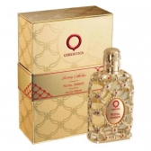 Perfume Orientica Luxury Collection Royal Amber Eau De Parfum 80ml