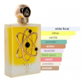 Perfume Lattafa Tharwah Gold Pride Eau De Parfum 100ml