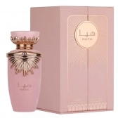 Perfume Lattafa Dama Haya Eau De Parfum 100ml