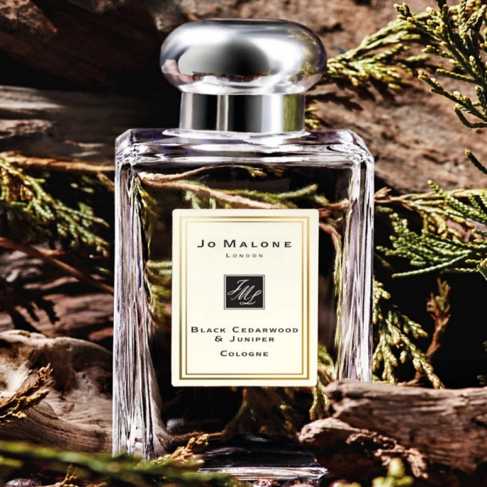 Perfume Jo Malone Black Cedarwood e Juniper 100ml