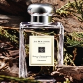 Perfume Jo Malone Black Cedarwood e Juniper 100ml