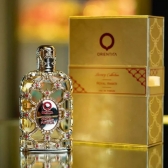 Perfume Orientica Luxury Collection Royal Amber Eau De Parfum 80ml