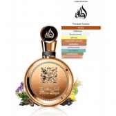 Perfume Lattafa Fakhar Gold Extrait Eau De Parfum 100ml