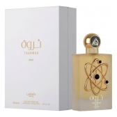 Perfume Lattafa Tharwah Gold Pride Eau De Parfum 100ml