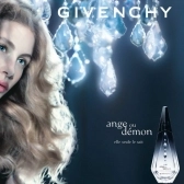 Perfume Givenchy Ange ou Demon Eau De Parfum 100ml