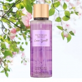 Body Splash Victoria´s Secret Love Spell 250ml